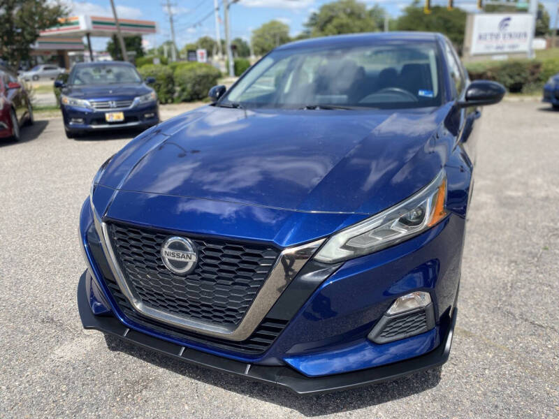 nissan altima 2022 1N4BL4CVXNN350900 image nissan altima 2022 1N4BL4CVXNN350900 image