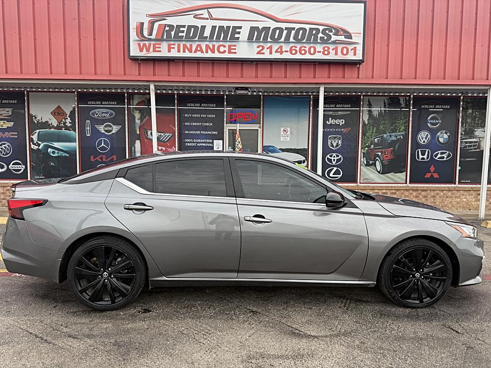 nissan altima 2022 1N4BL4CV5NN307940 image nissan altima 2022 1N4BL4CV5NN307940 image