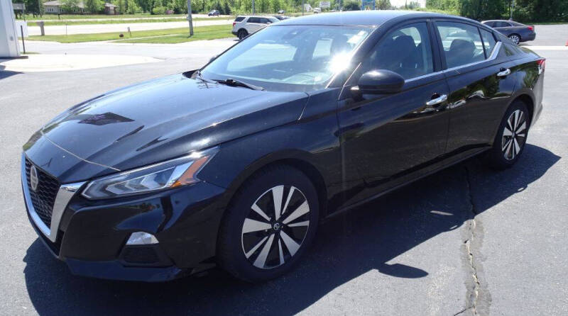 nissan altima 2022 1N4BL4DV8NN316453 image nissan altima 2022 1N4BL4DV8NN316453 image