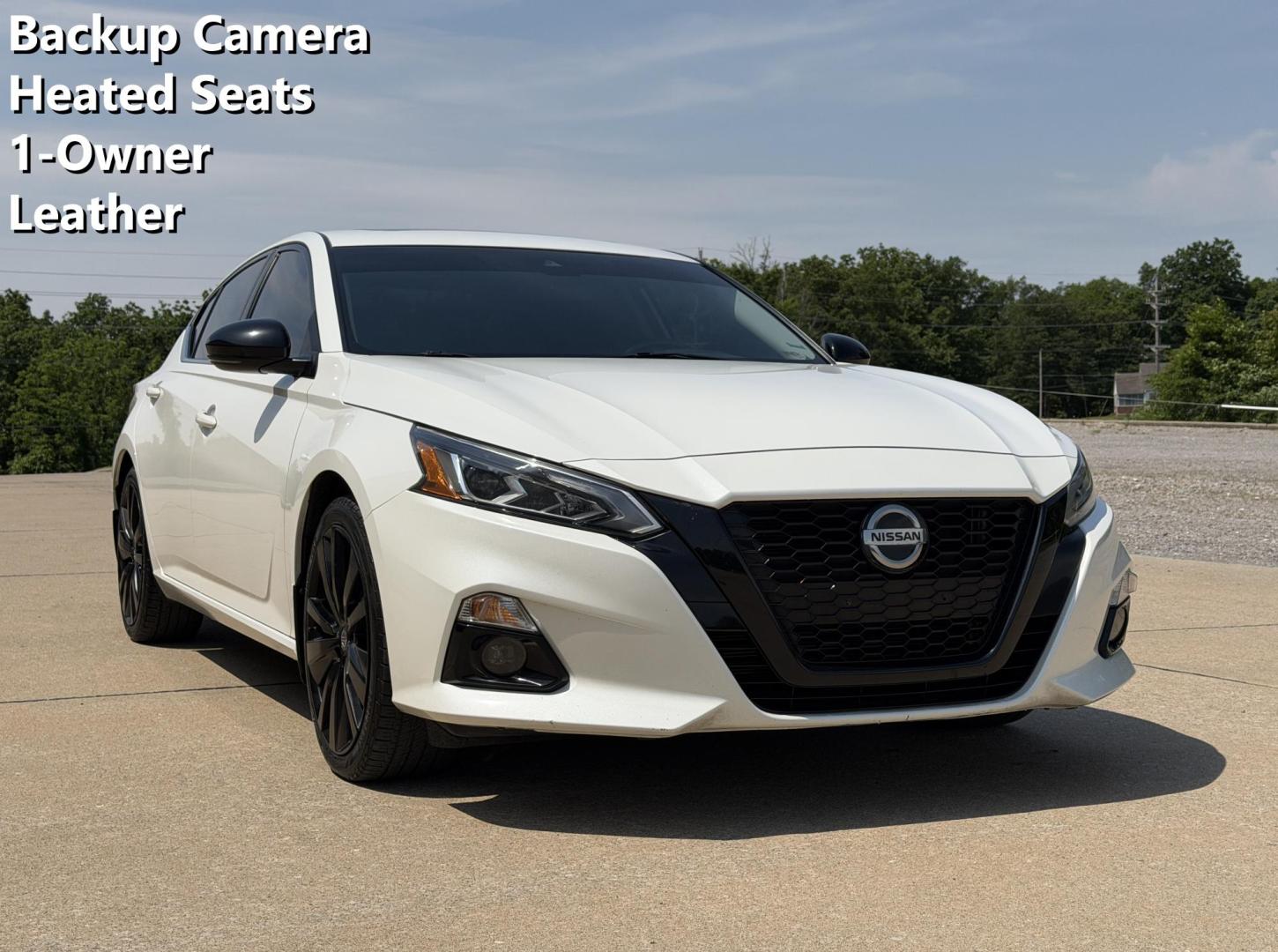 nissan altima 2022 1N4BL4CV2NN414640 image nissan altima 2022 1N4BL4CV2NN414640 image