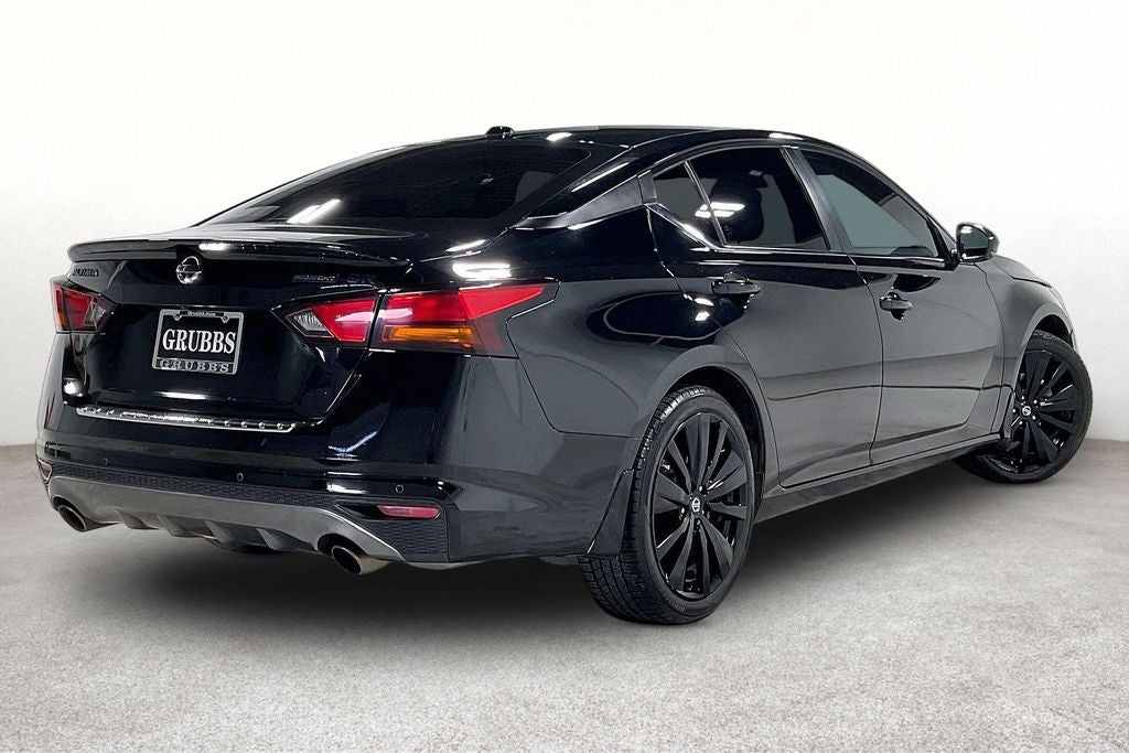 nissan altima 2022 1N4BL4CV4NN419337 image nissan altima 2022 1N4BL4CV4NN419337 image