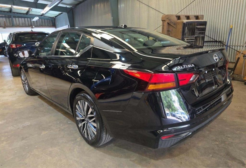 nissan altima 2025 1N4BL4DV2SN401929 image nissan altima 2025 1N4BL4DV2SN401929 image