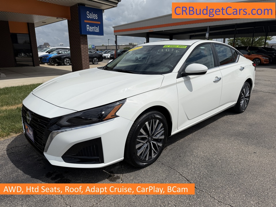 nissan altima 2025 1N4BL4DWXSN395502 image nissan altima 2025 1N4BL4DWXSN395502 image