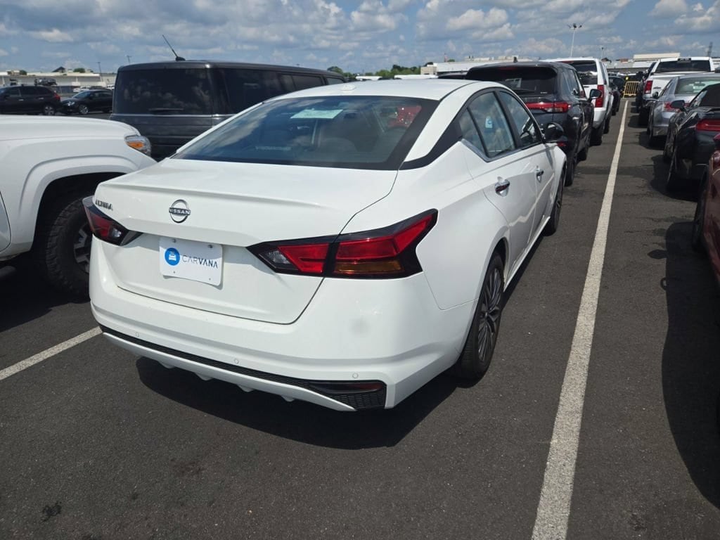 nissan altima 2025 1N4BL4DV4SN408462 image nissan altima 2025 1N4BL4DV4SN408462 image