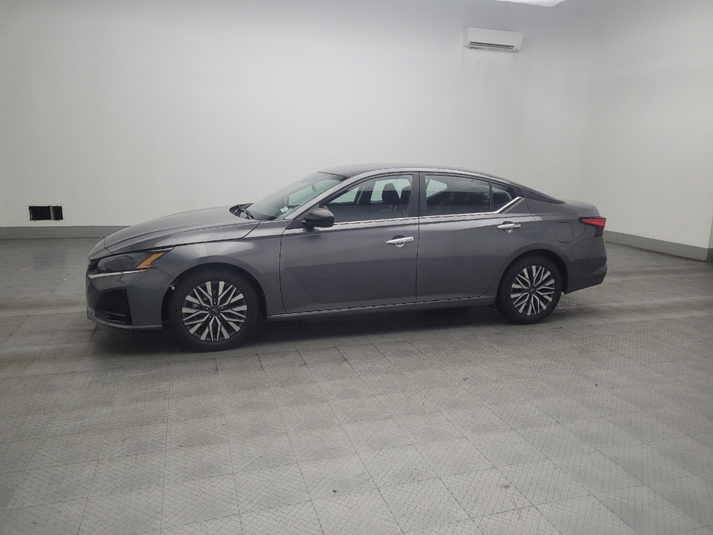 nissan altima 2025 1N4BL4DV2SN415328 image nissan altima 2025 1N4BL4DV2SN415328 image
