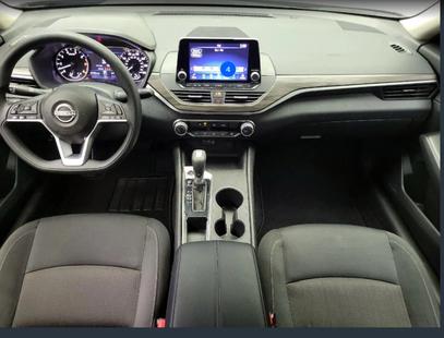 nissan altima 2025 1N4BL4DV1SN391779 image nissan altima 2025 1N4BL4DV1SN391779 image