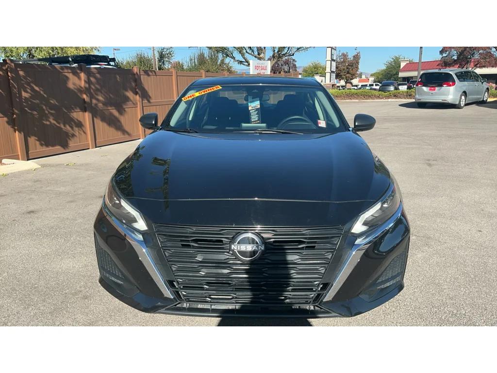 nissan altima 2025 1N4BL4DW9SN323383 image nissan altima 2025 1N4BL4DW9SN323383 image