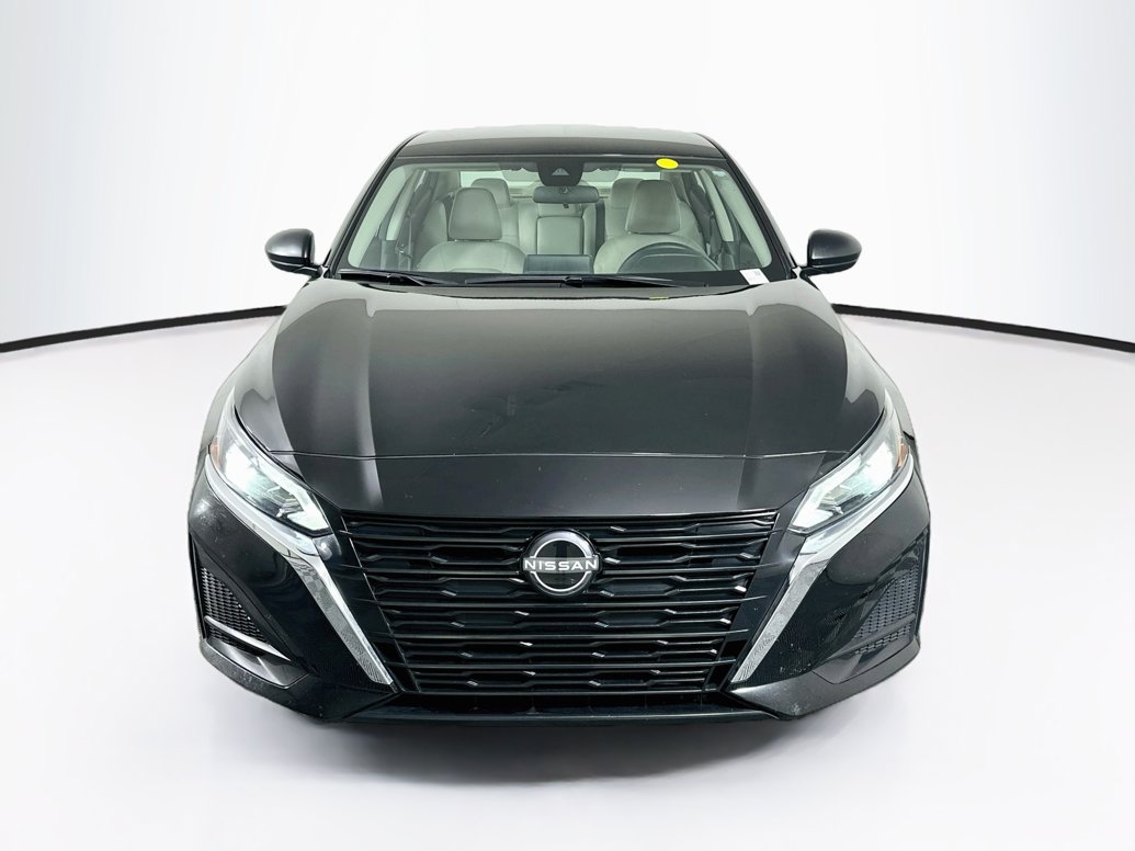 nissan altima 2025 1N4BL4DV2SN329310 image nissan altima 2025 1N4BL4DV2SN329310 image