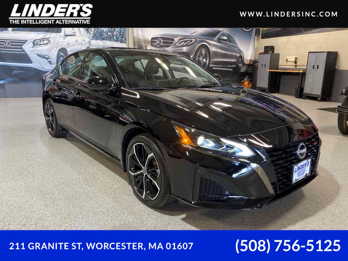 nissan altima 2025 1N4BL4CW0SN397387 image nissan altima 2025 1N4BL4CW0SN397387 image