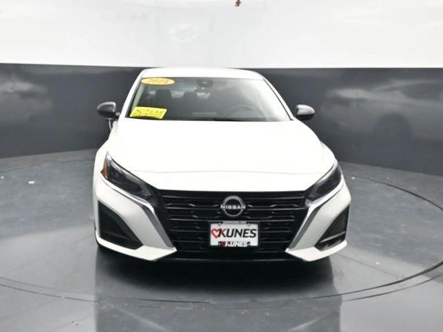 nissan altima 2025 1N4BL4DV1SN313681 image nissan altima 2025 1N4BL4DV1SN313681 image