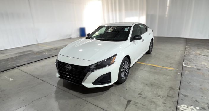 nissan altima 2025 1N4BL4DV8SN399815 image nissan altima 2025 1N4BL4DV8SN399815 image