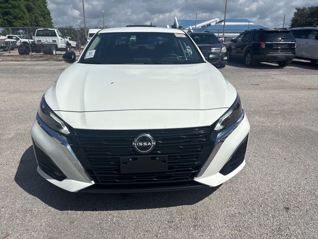 nissan altima 2025 1N4BL4DV8SN360237 image nissan altima 2025 1N4BL4DV8SN360237 image