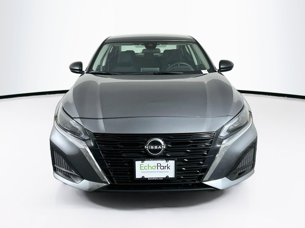 nissan altima 2025 1N4BL4DV1SN368745 image nissan altima 2025 1N4BL4DV1SN368745 image