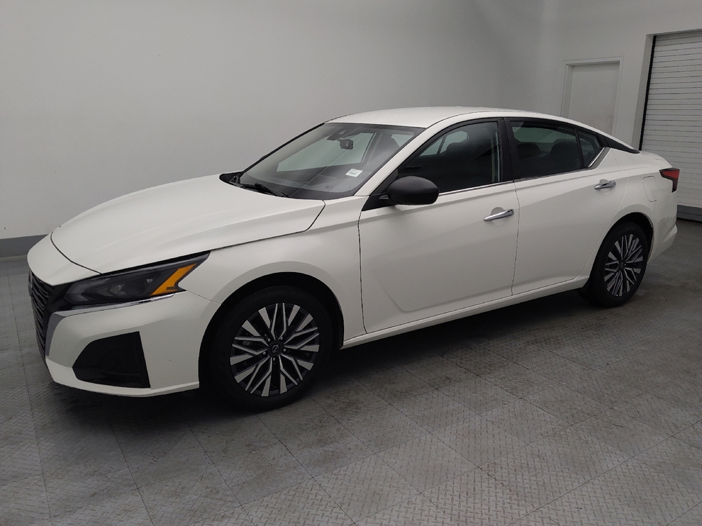 nissan altima 2025 1N4BL4DW0SN378661 image nissan altima 2025 1N4BL4DW0SN378661 image