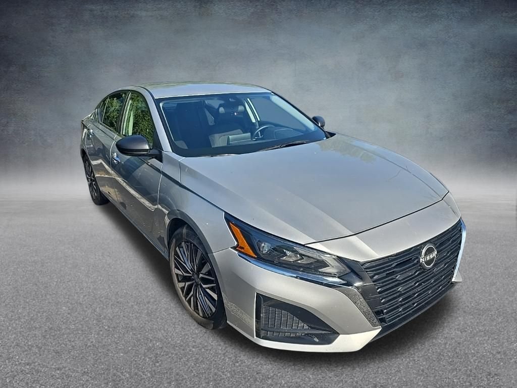 nissan altima 2025 1N4BL4DV1SN379857 image nissan altima 2025 1N4BL4DV1SN379857 image