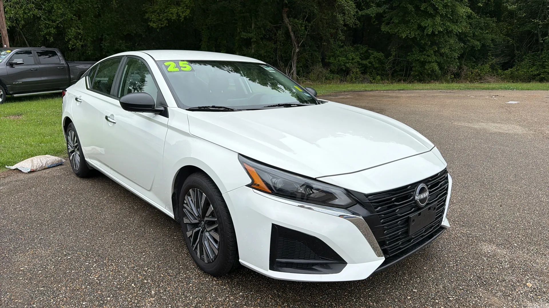 nissan altima 2025 1N4BL4DVXSN317101 image nissan altima 2025 1N4BL4DVXSN317101 image