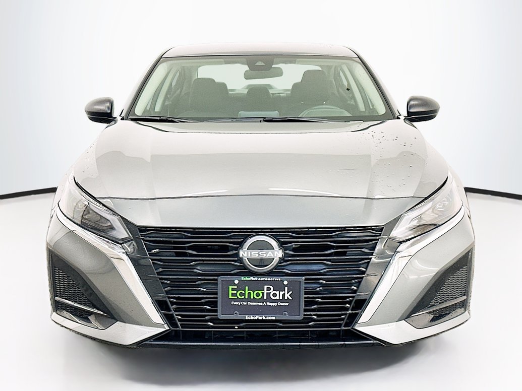 nissan altima 2025 1N4BL4DV5SN338714 image nissan altima 2025 1N4BL4DV5SN338714 image