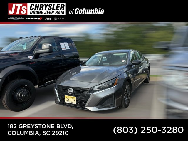 nissan altima 2025 1N4BL4DV1SN312630 image nissan altima 2025 1N4BL4DV1SN312630 image