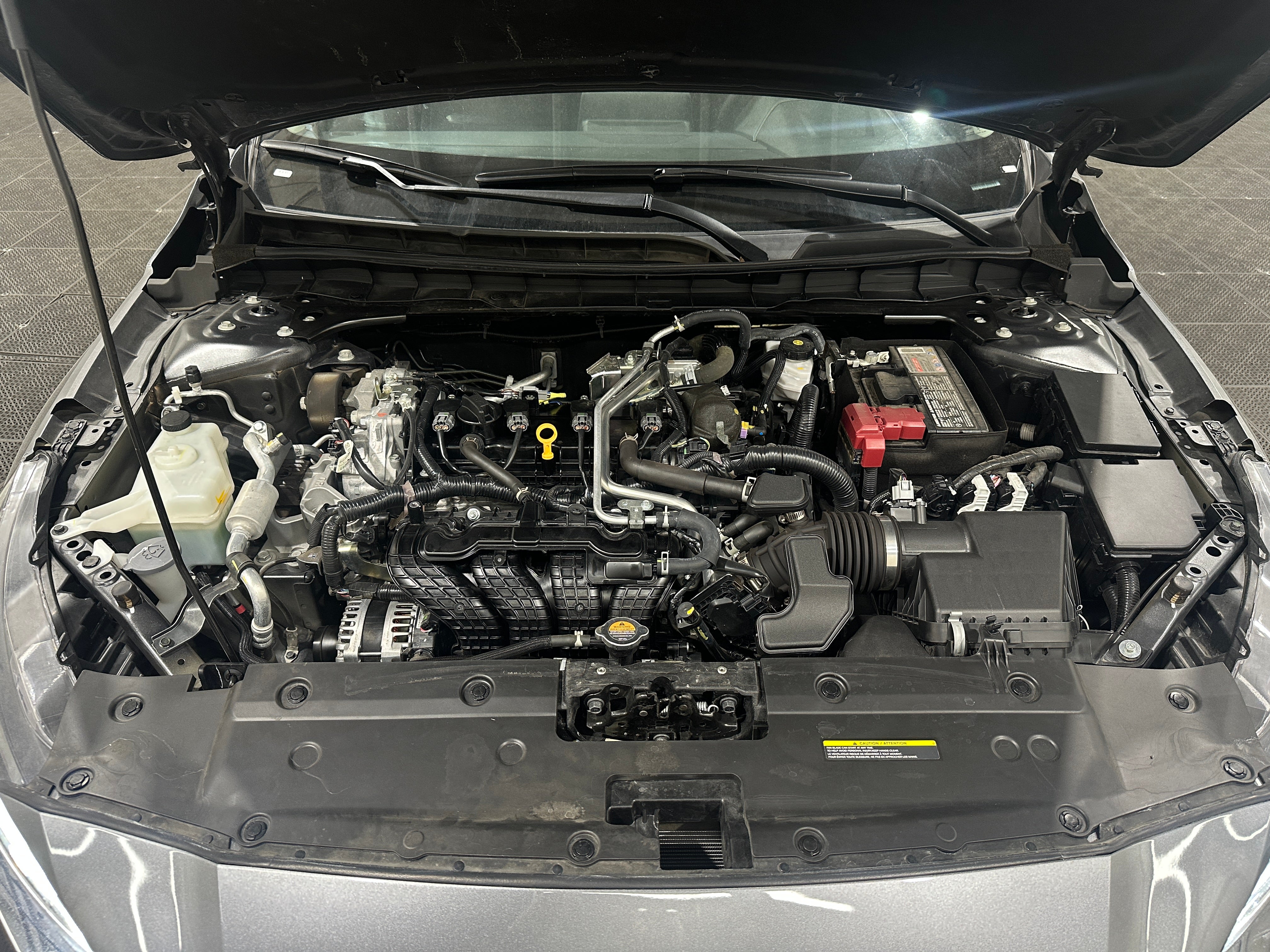 nissan altima 2025 1N4BL4DV1SN336393 image nissan altima 2025 1N4BL4DV1SN336393 image