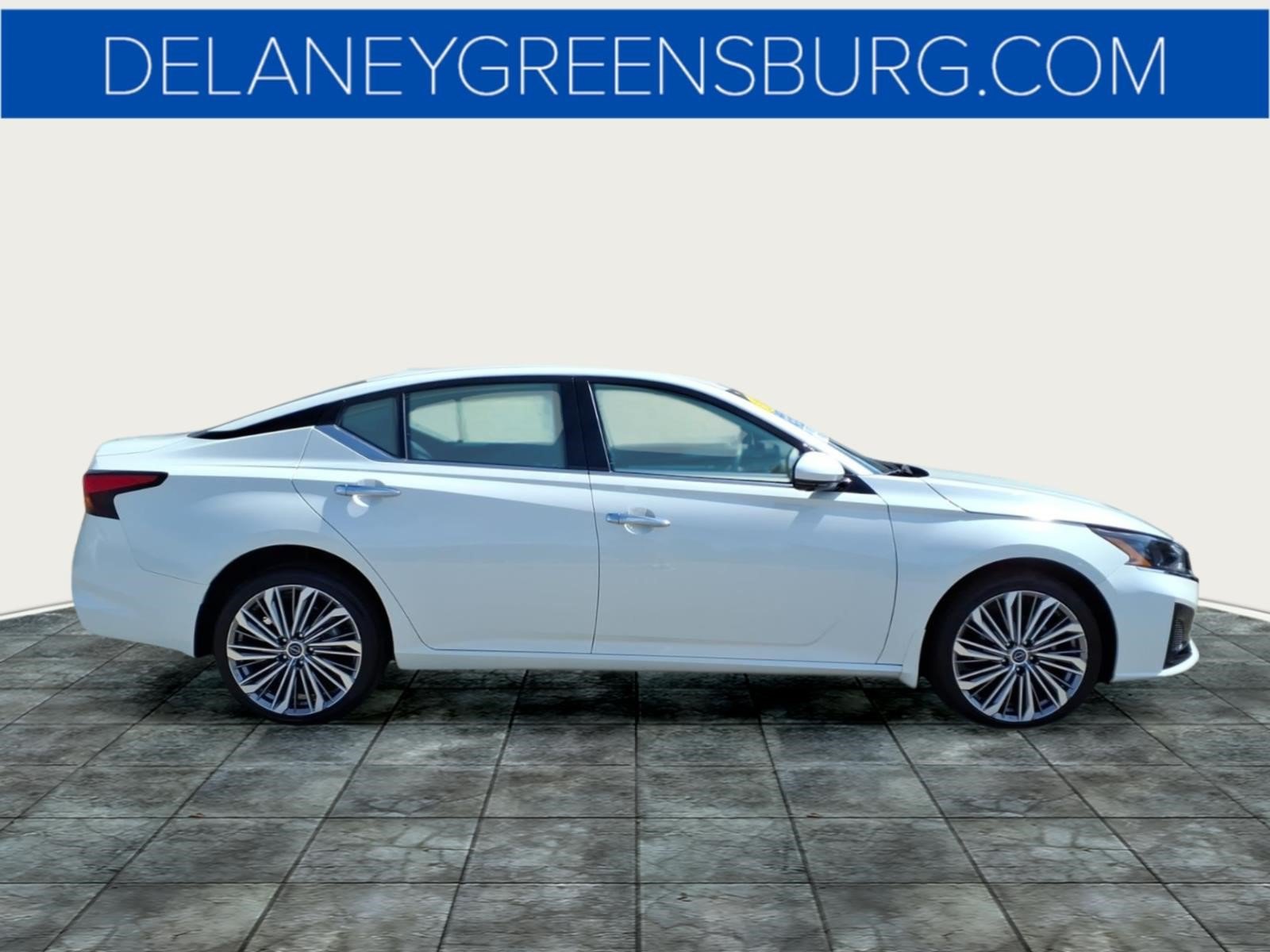 nissan altima 2025 1N4BL4EW6SN345565 image nissan altima 2025 1N4BL4EW6SN345565 image