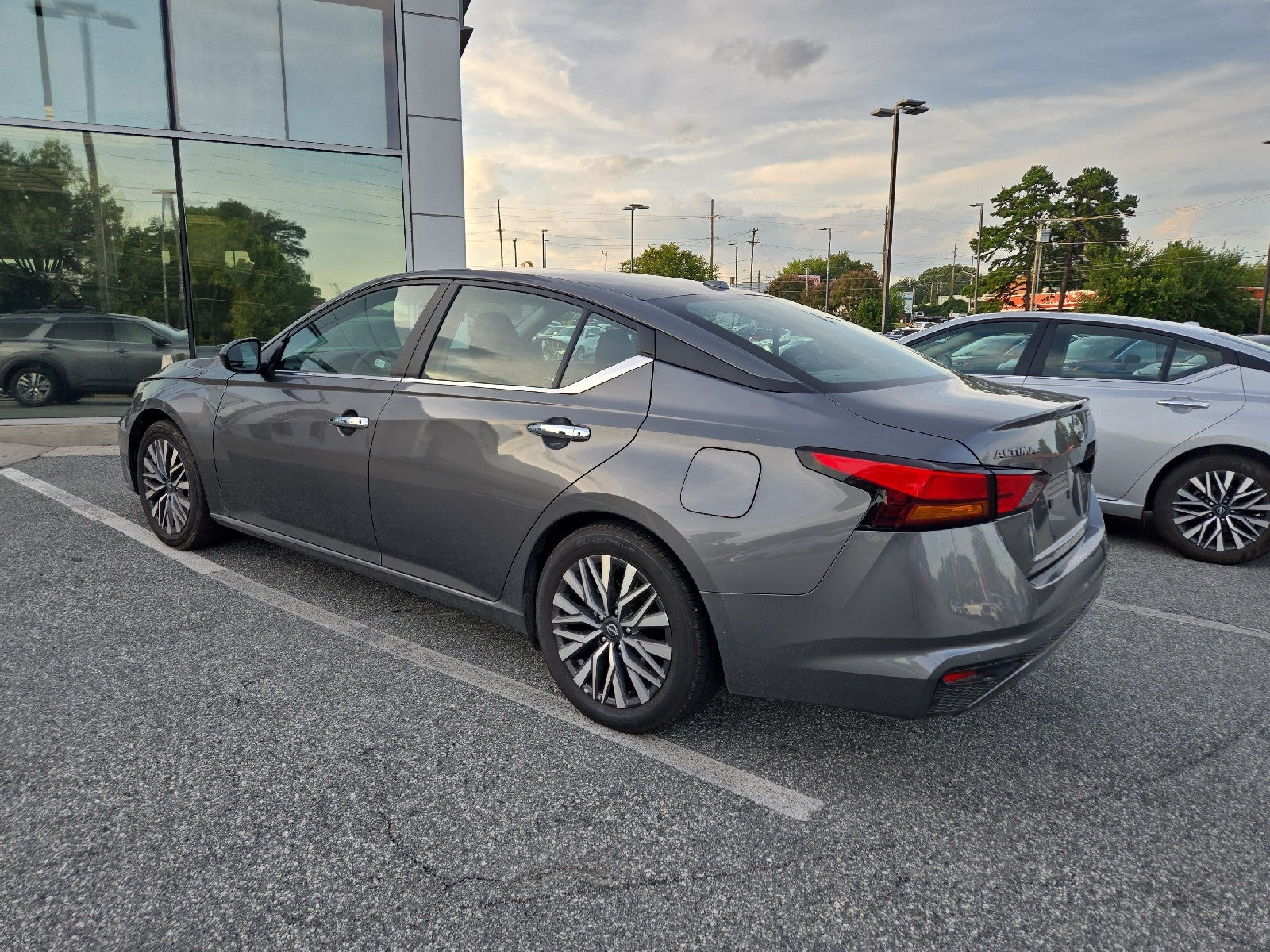 nissan altima 2025 1N4BL4DV4SN302397 image nissan altima 2025 1N4BL4DV4SN302397 image