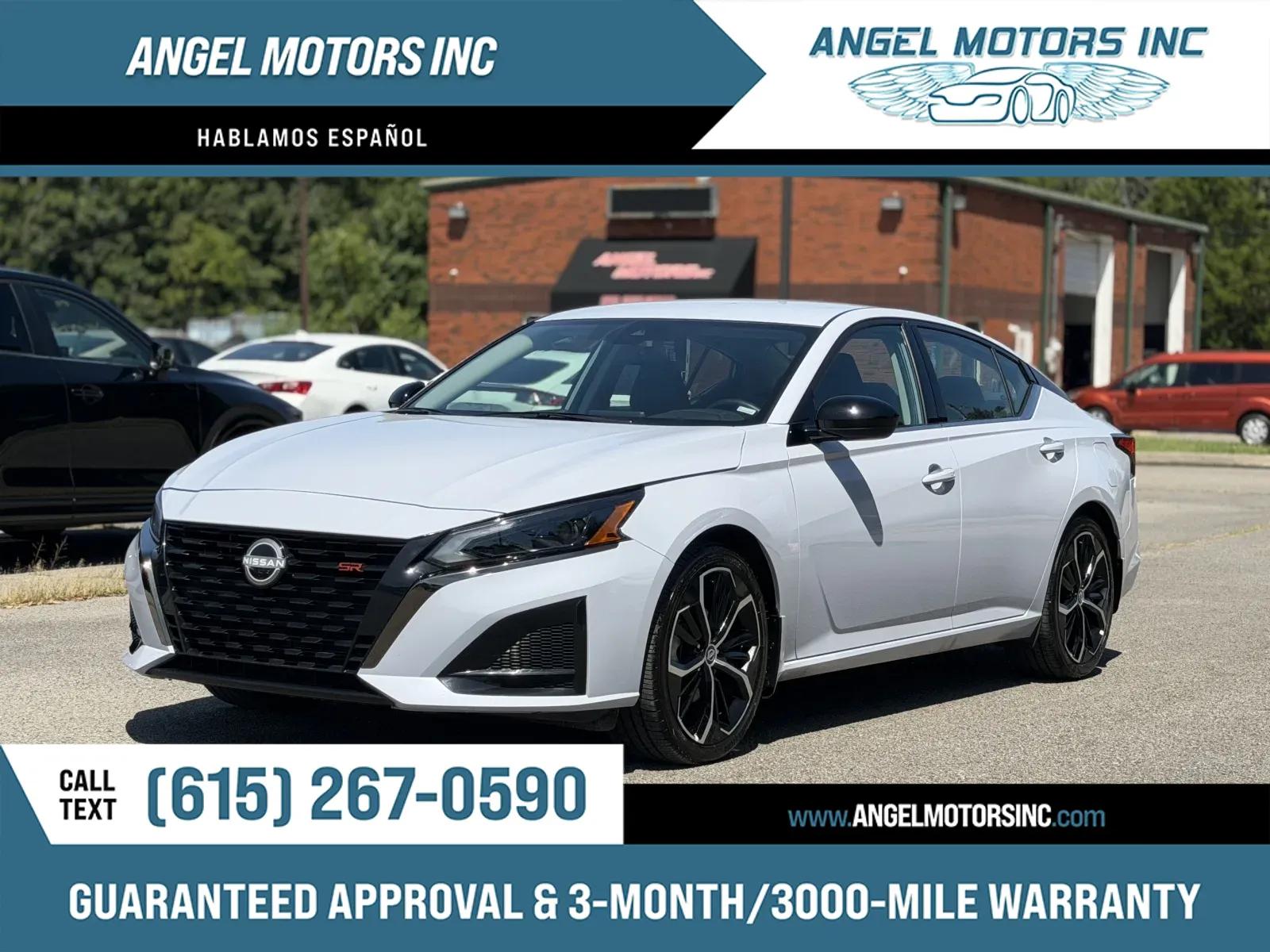 nissan altima 2025 1N4BL4CV1SN430906 image nissan altima 2025 1N4BL4CV1SN430906 image