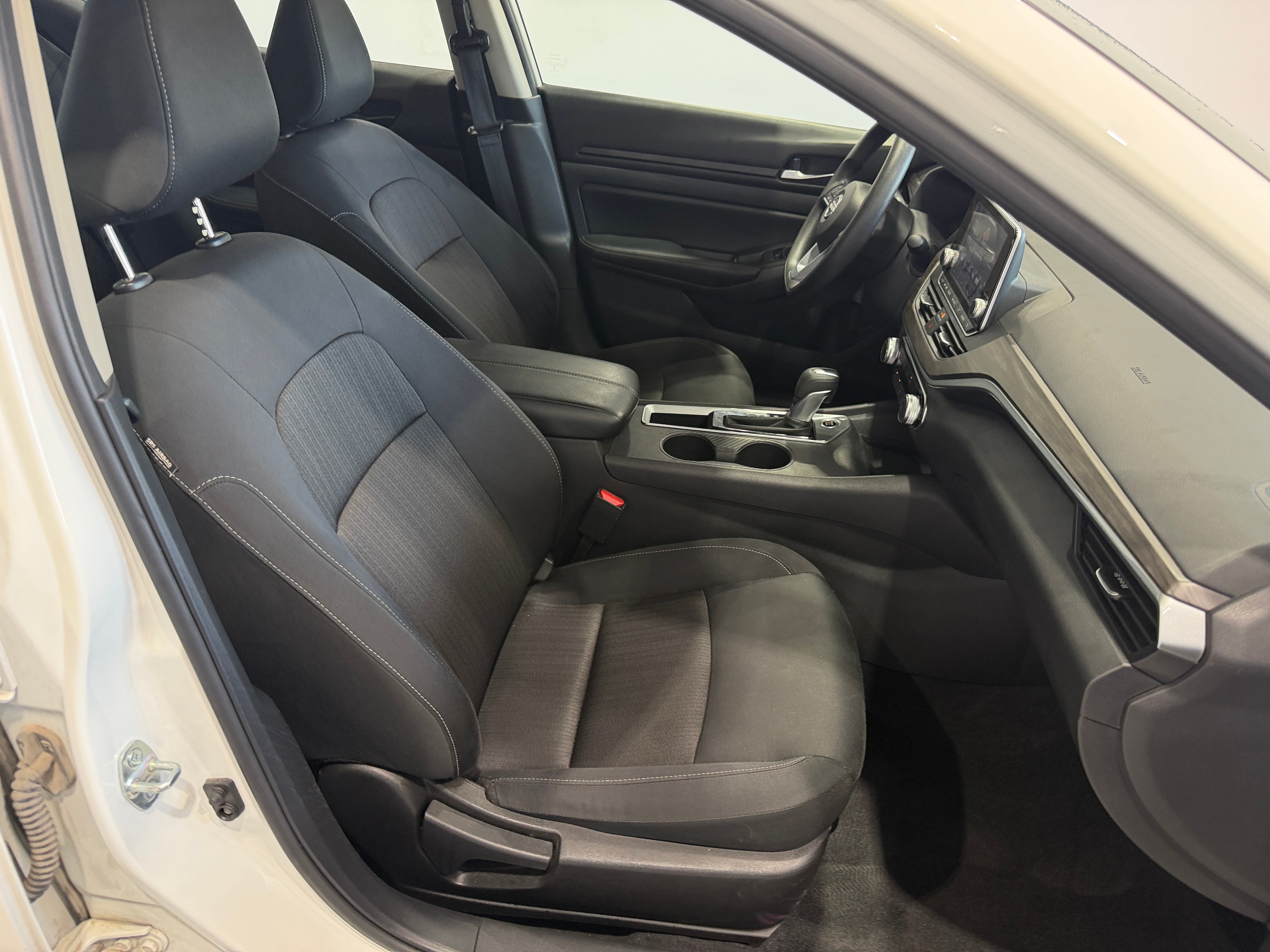 nissan altima 2025 1N4BL4DV5SN354492 image nissan altima 2025 1N4BL4DV5SN354492 image