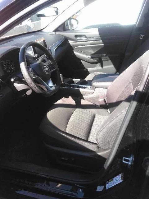 nissan altima 2025 1N4BL4DVXSN369215 image nissan altima 2025 1N4BL4DVXSN369215 image