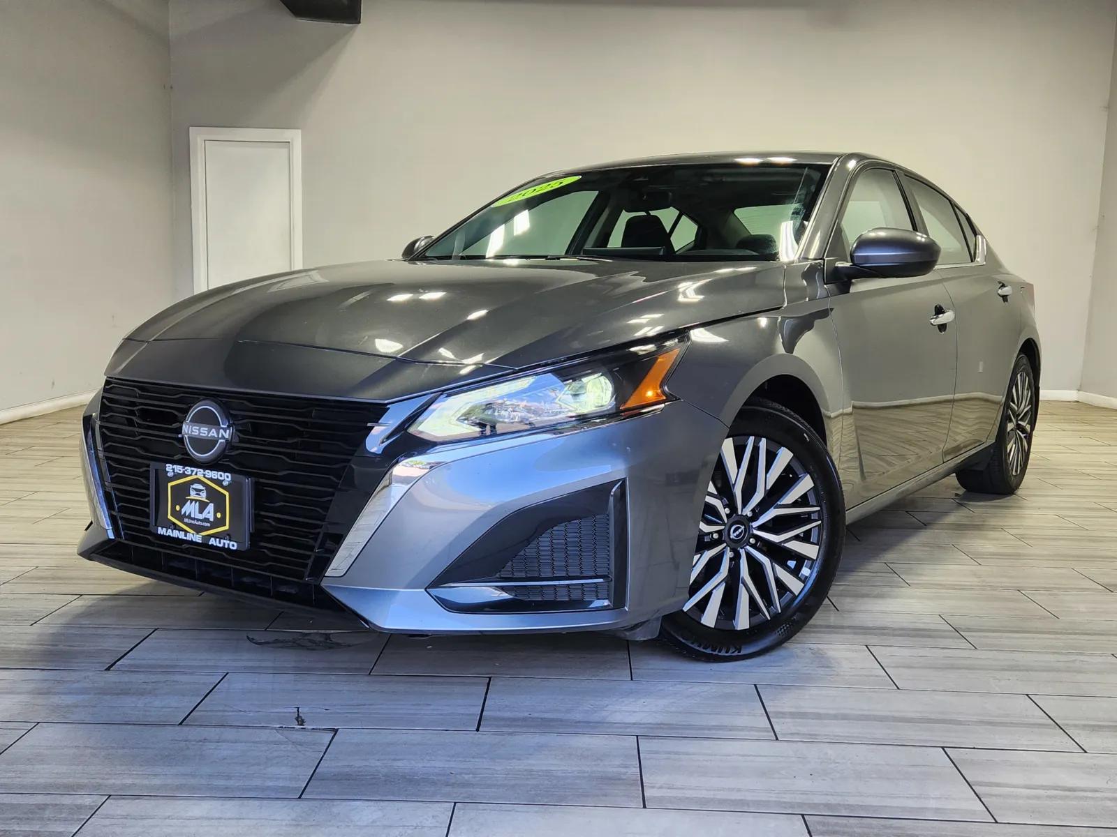 nissan altima 2025 1N4BL4DVXSN375550 image nissan altima 2025 1N4BL4DVXSN375550 image