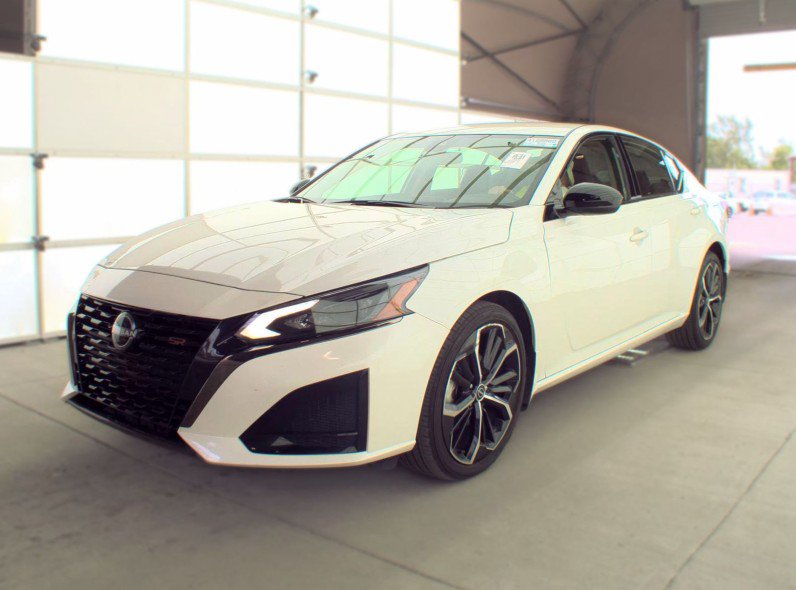 nissan altima 2025 1N4BL4CW5SN357631 image nissan altima 2025 1N4BL4CW5SN357631 image