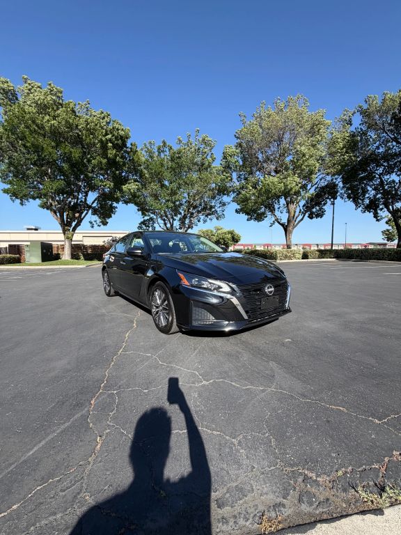 nissan altima 2025 1N4BL4DV5SN385550 image nissan altima 2025 1N4BL4DV5SN385550 image
