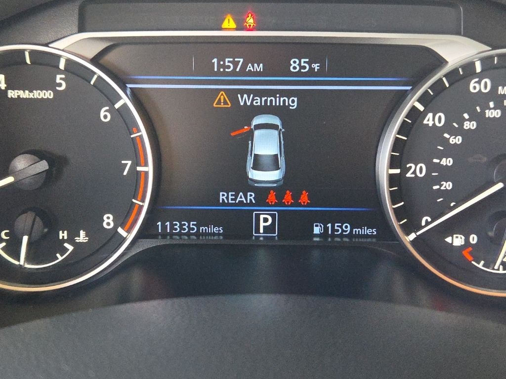 nissan altima 2025 1N4BL4DV1SN430693 image nissan altima 2025 1N4BL4DV1SN430693 image