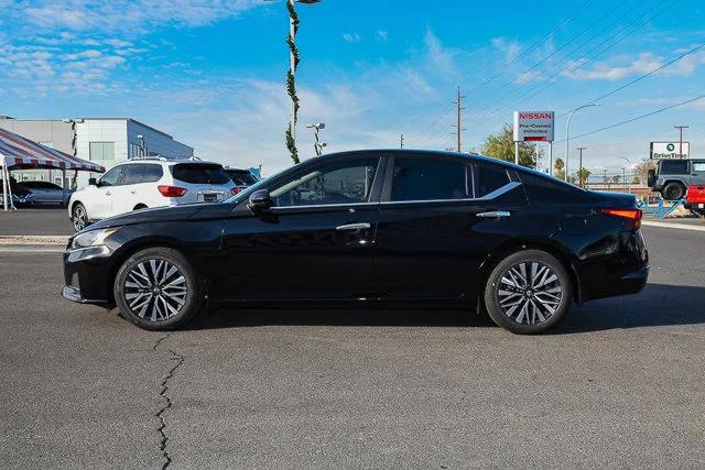 nissan altima 2025 1N4BL4DV5SN315725 image nissan altima 2025 1N4BL4DV5SN315725 image