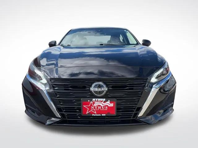nissan altima 2025 1N4BL4DV2SN391788 image nissan altima 2025 1N4BL4DV2SN391788 image