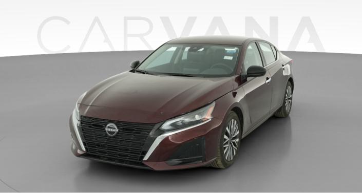 nissan altima 2025 1N4BL4DV1SN355302 image nissan altima 2025 1N4BL4DV1SN355302 image