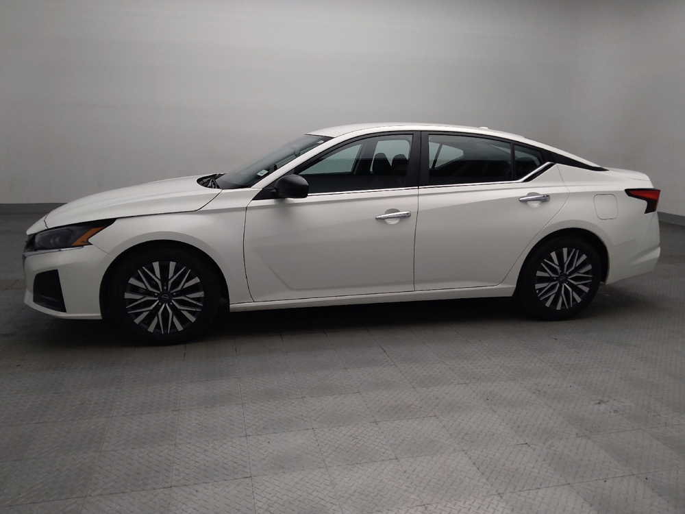 nissan altima 2025 1N4BL4DV9SN383929 image nissan altima 2025 1N4BL4DV9SN383929 image