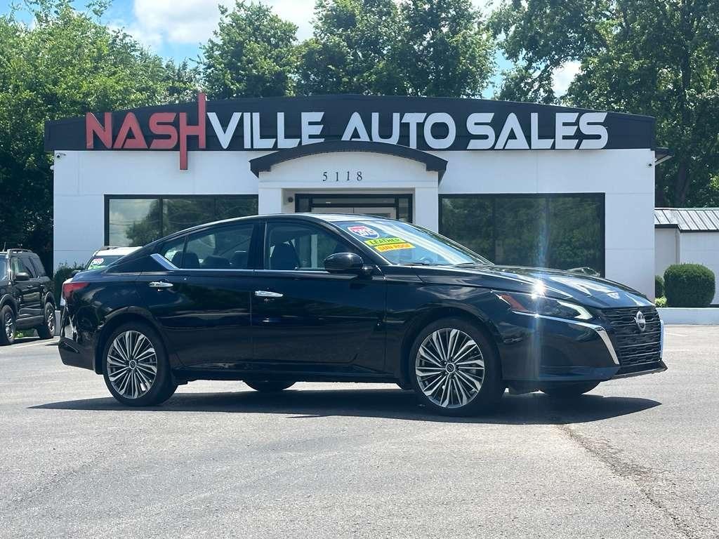 nissan altima 2025 1N4BL4EW9SN308879 image nissan altima 2025 1N4BL4EW9SN308879 image