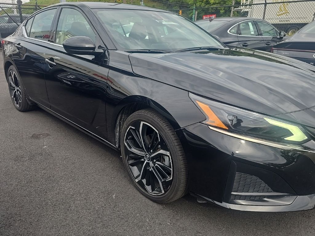 nissan altima 2025 1N4BL4CVXSN424599 image nissan altima 2025 1N4BL4CVXSN424599 image