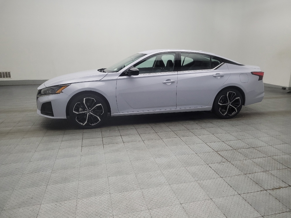 nissan altima 2025 1N4BL4CV3SN359045 image nissan altima 2025 1N4BL4CV3SN359045 image
