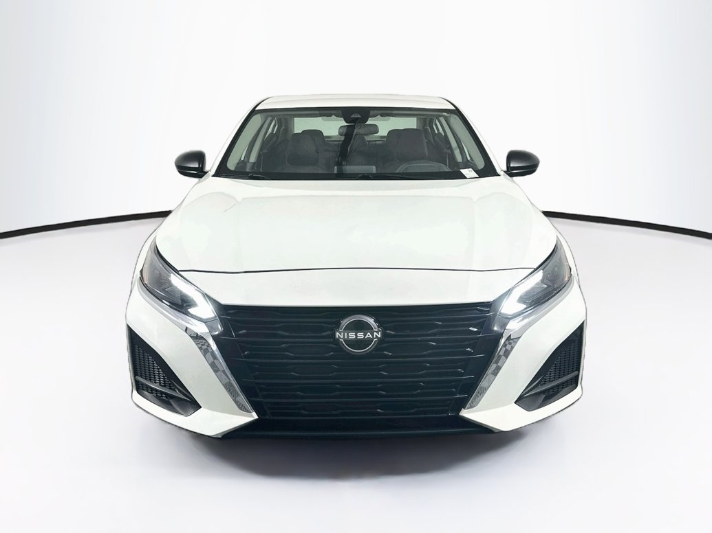 nissan altima 2025 1N4BL4DV1SN347264 image nissan altima 2025 1N4BL4DV1SN347264 image