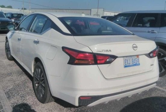 nissan altima 2025 1N4BL4DW8SN327957 image nissan altima 2025 1N4BL4DW8SN327957 image