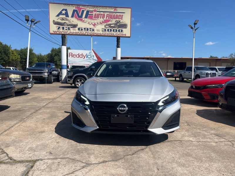 nissan altima 2025 1N4BL4DV9SN377712 image nissan altima 2025 1N4BL4DV9SN377712 image