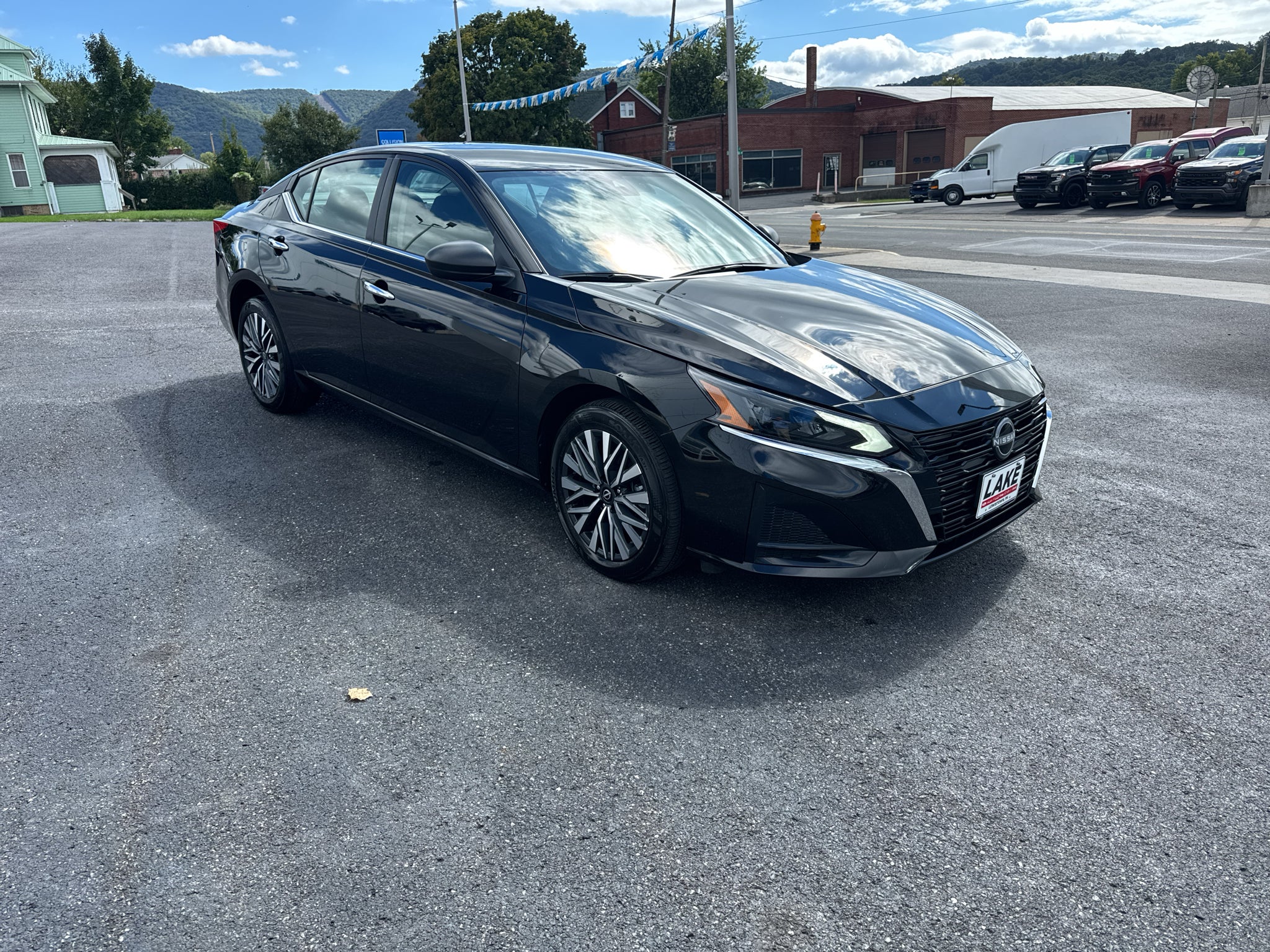 nissan altima 2025 1N4BL4DW0SN322316 image nissan altima 2025 1N4BL4DW0SN322316 image