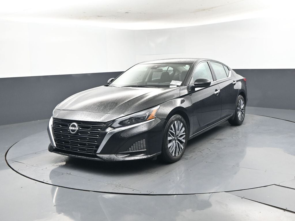 nissan altima 2025 1N4BL4DV3SN344933 image nissan altima 2025 1N4BL4DV3SN344933 image