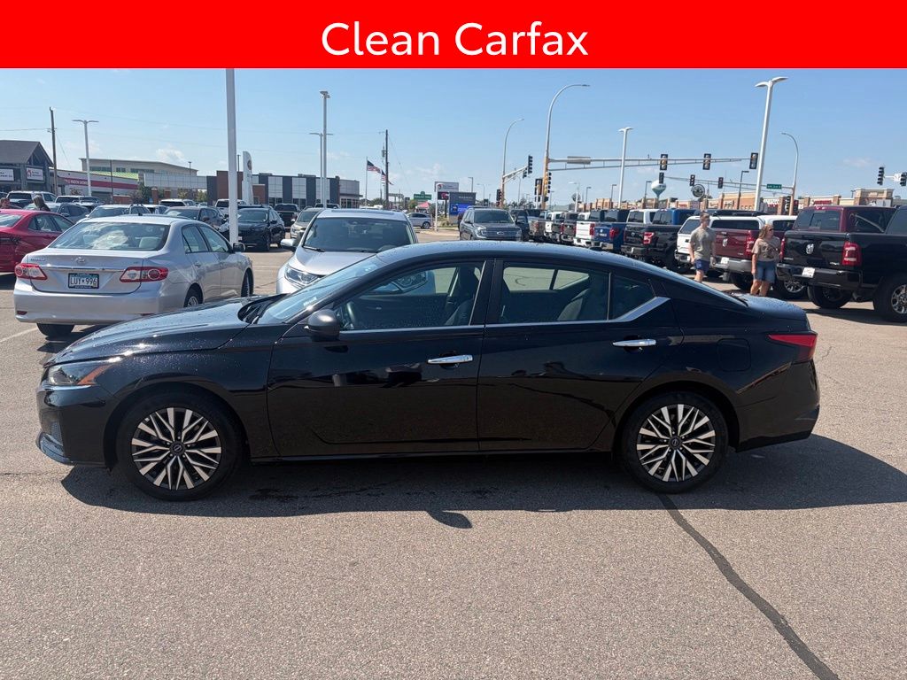 nissan altima 2025 1N4BL4DV1SN391927 image nissan altima 2025 1N4BL4DV1SN391927 image
