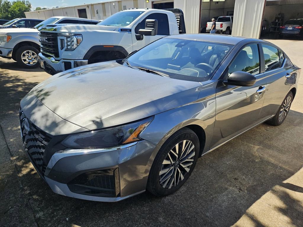 nissan altima 2025 1N4BL4DV4SN303470 image nissan altima 2025 1N4BL4DV4SN303470 image
