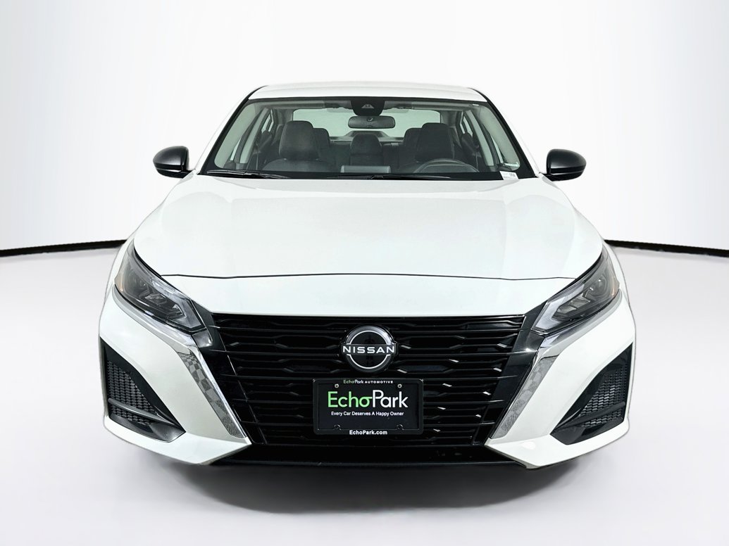 nissan altima 2025 1N4BL4DV5SN354766 image nissan altima 2025 1N4BL4DV5SN354766 image