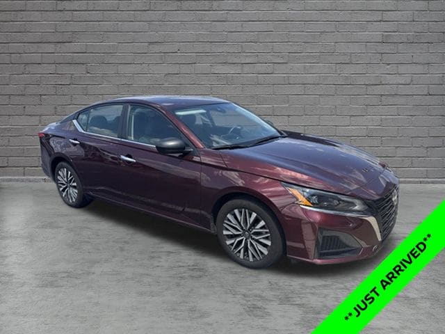nissan altima 2025 1N4BL4DV3SN325394 image nissan altima 2025 1N4BL4DV3SN325394 image