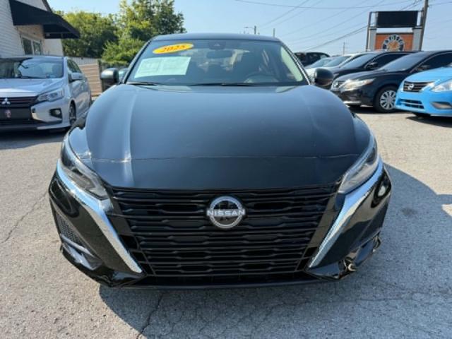 nissan altima 2025 1N4BL4DV2SN419038 image nissan altima 2025 1N4BL4DV2SN419038 image