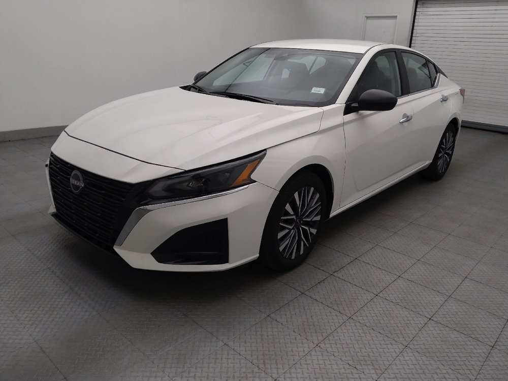 nissan altima 2025 1N4BL4DV9SN377175 image
